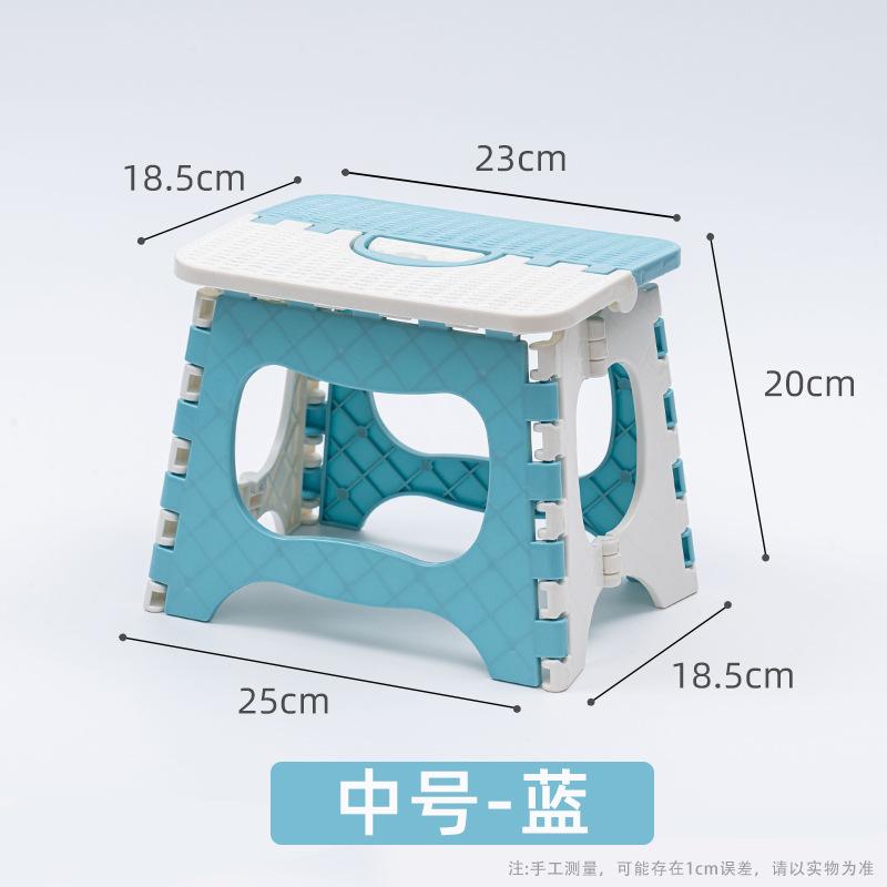 大号折叠折叠凳子加厚马扎马扎