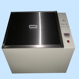 恒温试验设备 智能数显恒温水箱 恒温水箱HH