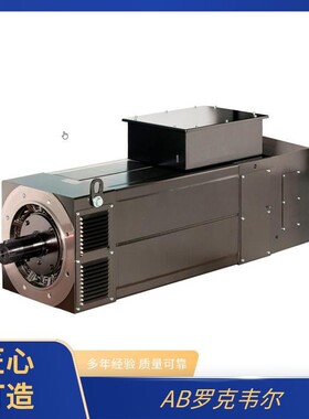 AllenBradley电源线MMI-ML-KRW13-0机架安装
