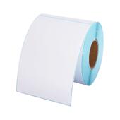 标签物流印刷不干胶11 150条码 140垂直版 三防热敏纸不干胶110