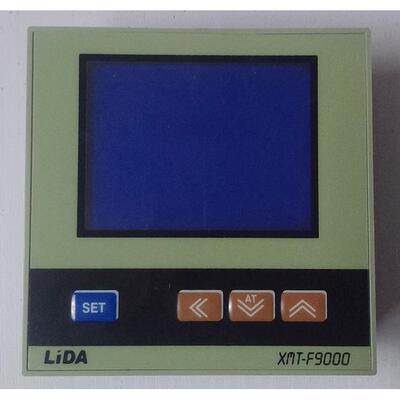 上海理大 液晶温控仪表 LIDA XMT-F9000 FB9211 9212 9231 FB9232
