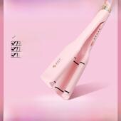 蛋卷头卷发棒懒人用水波纹蛋糕卷深U夹大卷夹板蓬松羊毛卷蛋蛋卷