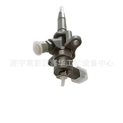 发动机配件喷油器喷油嘴0445120093