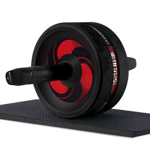 Abs for Workout Wheel Equipment Exercise Roller