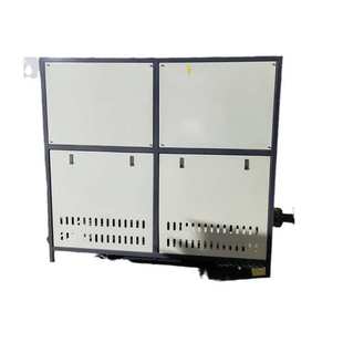 低压高温导热油加热设备 工业电加热导热油炉 有机热载体锅炉