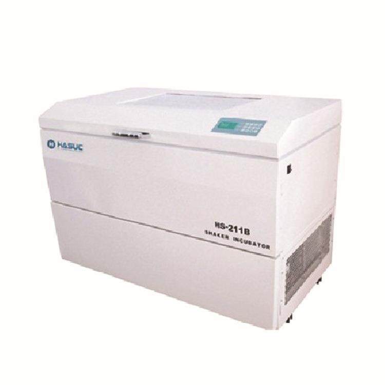 台式系小容量恒摇床温振HS-100C荡培养低 HS温列可调迷你