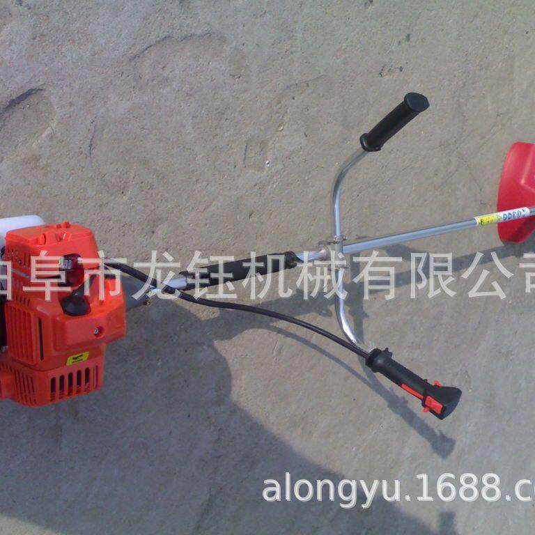 加厚型汽油背负式割草机 背式汽油割草机 新款便携式汽油割草机