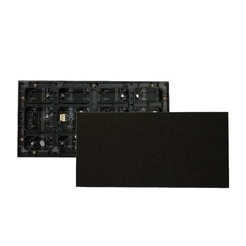 P2.5室内全彩表贴模组led显示屏单元板P1.8P2P3P4P5led屏幕显示屏