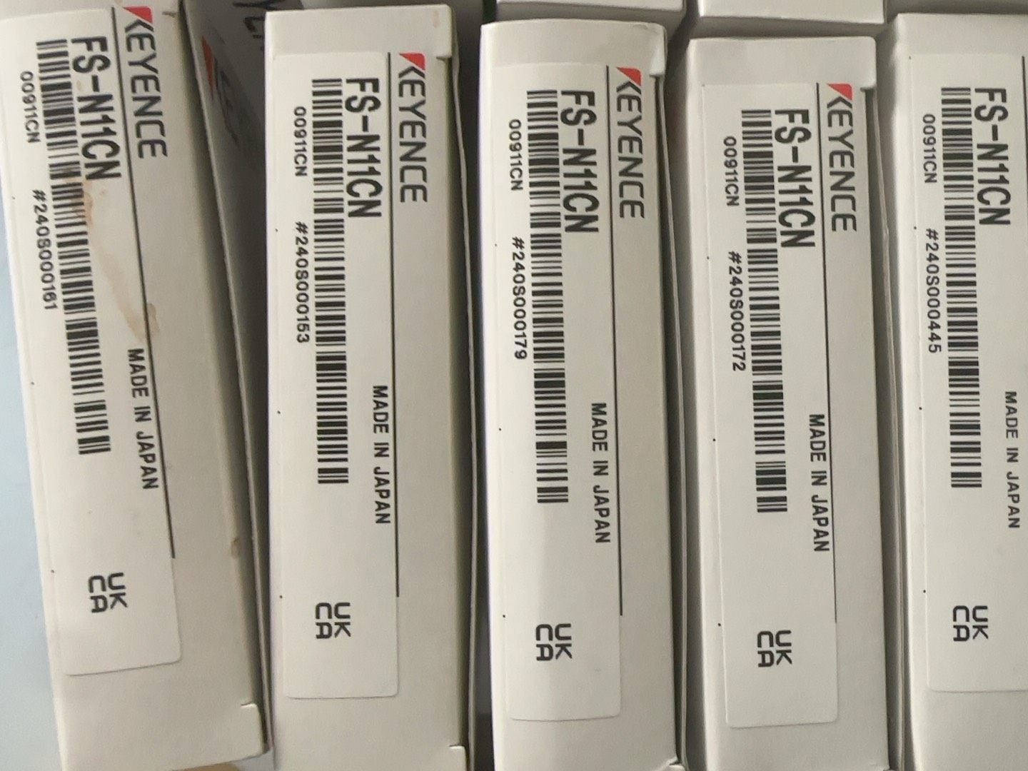 FS-N11CN FS-N12CN新到货 有需要联系  基恩