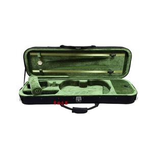 506提琴盒小子俩面股泡沫盒琴带锁带湿度计大谱袋
