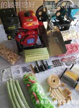 柴油杂粮面粉化机厂家 汽油膨化机视频RRM 不锈机钢式膨膨化箱价