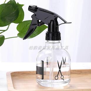 Plastic Bottle Spray Tool For Hair Salon Water Sprayer Haird