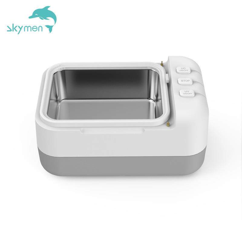 超生声波清洗机家用灭菌清小型洗眼洁DFC机镜器厂家产超声清洗器