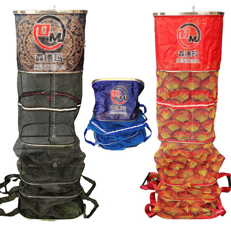 不锈钢渔户护黑加厚方形涂胶黑竞技坑黑坑鱼涂胶综合性坑