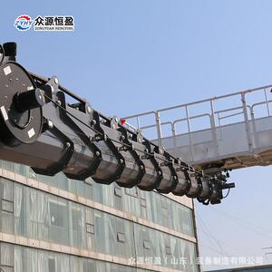 东风底盘新款45米蓝牌高空作业车众源可蓝牌高空车电力抢修车