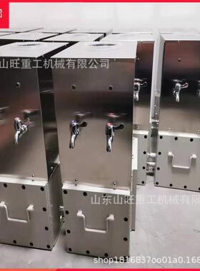 自动加热控温耐用型饮水机矿用防爆饮水机YJD/YBHZD隔爆型饮水器