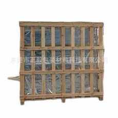 деревянная упаковка