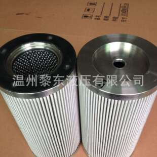 02齿轮箱滤芯RP18300F1230H顶轴油泵入口滤芯TLX 268A F101