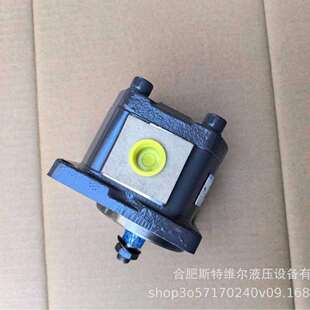 4NL2 KP1 K0A G10A 克拉克高压齿轮泵 6.3