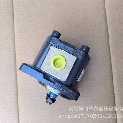 KP1 /8 G10A K0A 4NL2 克拉克高压齿轮泵