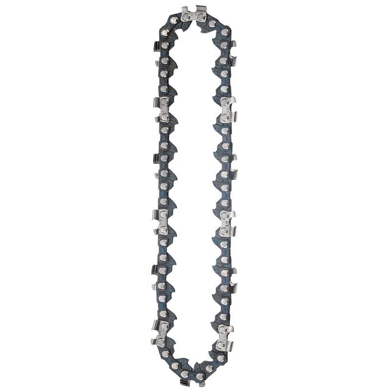 修枝锂电小型电动锯单园林伐木迷你锯电链锯导板链条/寸寸导板图片