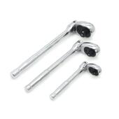 47齿工摇棘轮扳手手扳手套装 898 头3 62件套