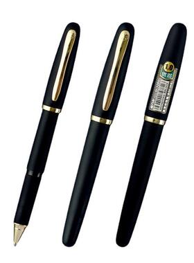 金万年优签G1292顺滑签字中性笔G1241水笔G1260碳素笔0.5/0.7/1.0