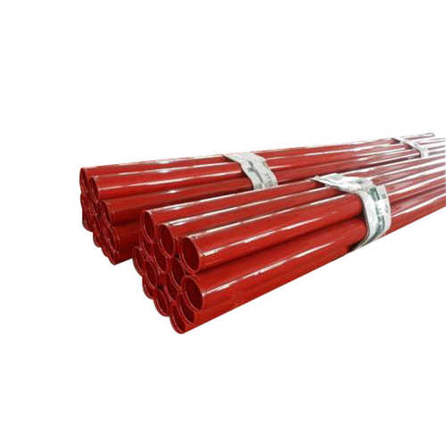 涂塑钢管给水排水涂塑钢管大小口径无缝地埋消防给水涂塑复合钢管