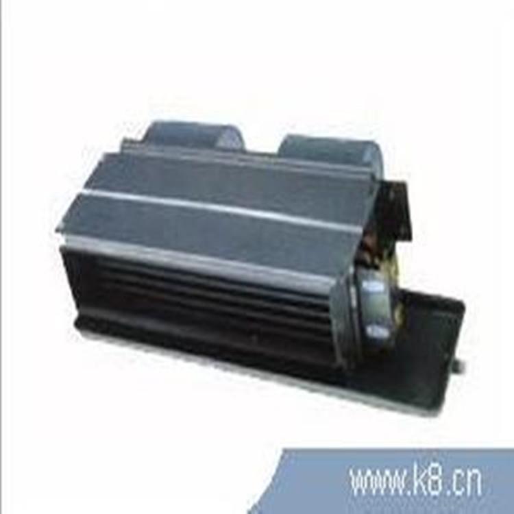 卧式暗装风机盘管FPWA靖江新联用户至上中型企业