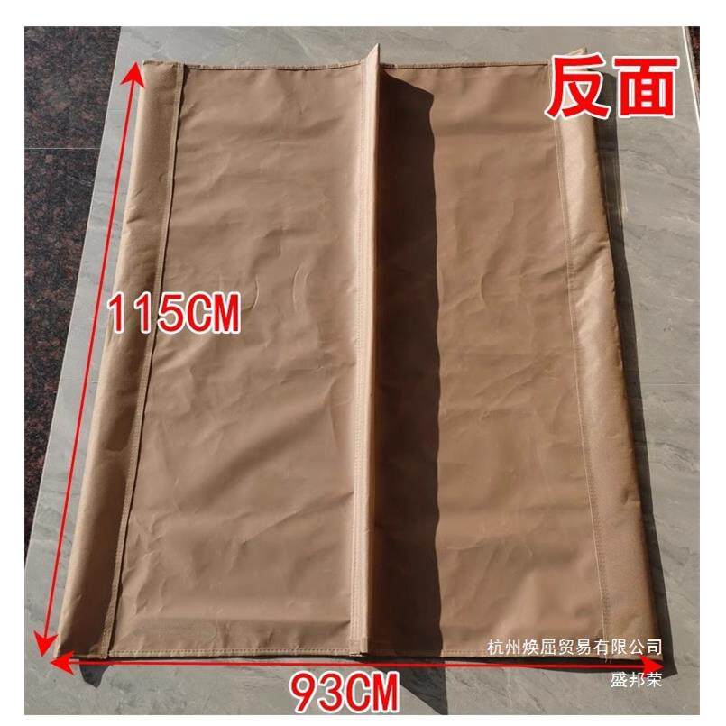 厂家直销户外秋千防棚布雨椅防晒台吊椅配件LSB阳藤坐垫吊床摇椅