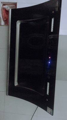 先科抽油烟机怎么样？用后两天彻底爱上了？