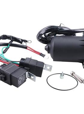 6AW-43880-00-00 6AW-43880-01-00游艇舷外机 起翘电机适用Yamaha