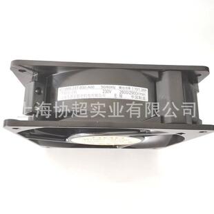 4715MS-23T-B50原装NMB美蓓亚 12038 15W 230V散热风扇工业排风扇