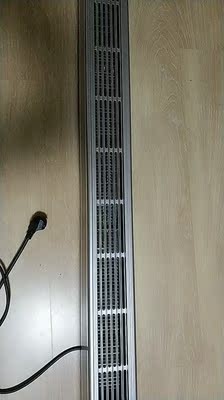 家用智能省电速热踢脚线取暖器怎么样？会不会问题很多？