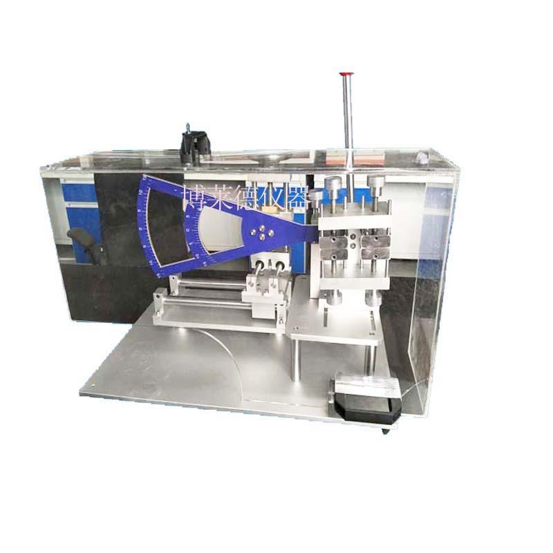 GB/T4测0536-202BLD-KW17永1久变形角测试置装刀具强度试仪器