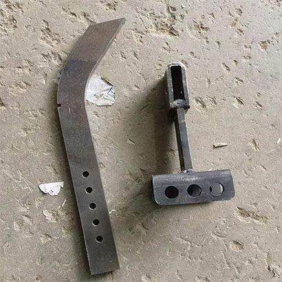 微耕机配件阻力杆安装用除草刀片锰钢通用趟地钩子微耕机配件耐磨,农机/农具/农膜,耕种机械/微耕机/开沟机,淘宝优惠券,粉丝福利购,淘宝优惠卷