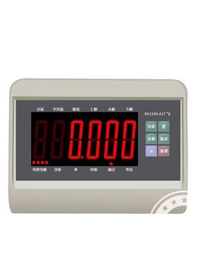 耀YLL耗华A27电子作称重仪低功表长续航操简便易维护售后保障