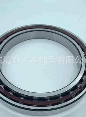 厂家销售供应精密轧机轴承配套用 QJ1064M 四点角接触轴承