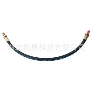 东风EQ2102N离合器后软管总成16RC16-06060越野汽车配件