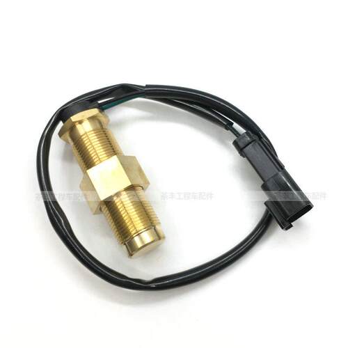 挖掘机配件 适用于小松 PC200-7转速传感器PC360-7 7861-93-2310