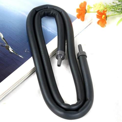 插卡包装鱼缸气泡条 充氧散气条水族增氧条气泡软管增氧软体气棒