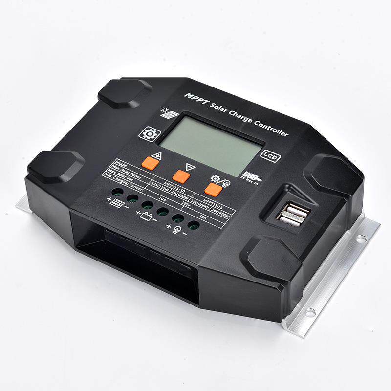 MPPT太阳能控制器 MPPT20 10A 20A