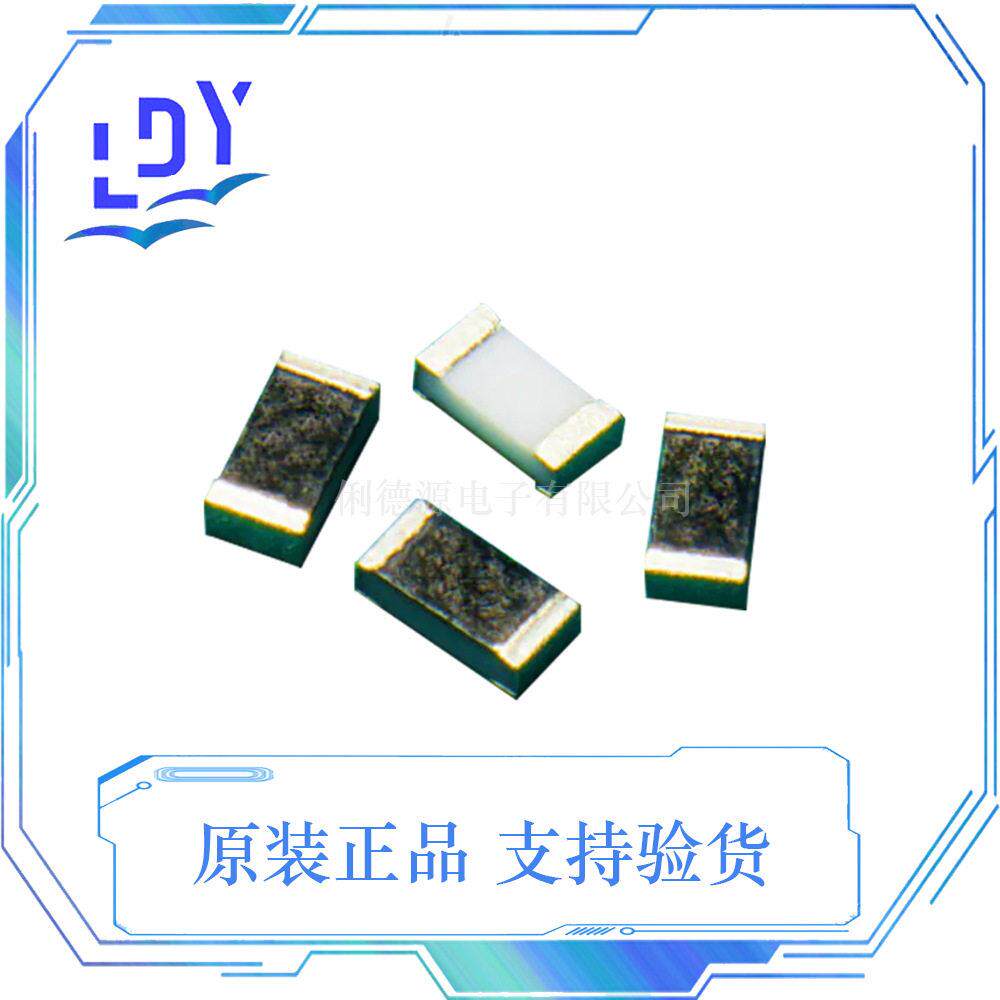 P0805E1002BBT0 薄膜电阻器  薄膜晶片电阻P0805E1002BBT0图片