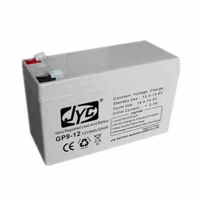 金悦诚HXpower蓄电池HX-12V7AH12AH17AH18AH24AH33AH38AH消防主机