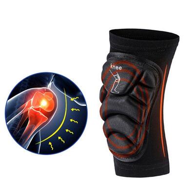 Sports Fitness Knee Pads mtb Bike Cycling Protection kneepad