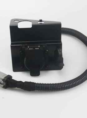 拖车线束 2C3Z-13A576-DA 适用车型FORD福特 汽车水泵2C3Z13A576D