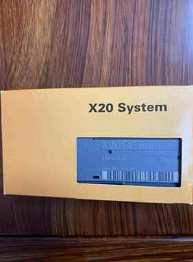 X20BC8083 贝加莱模块全新原装PLC现货实物拍摄 议价议价
