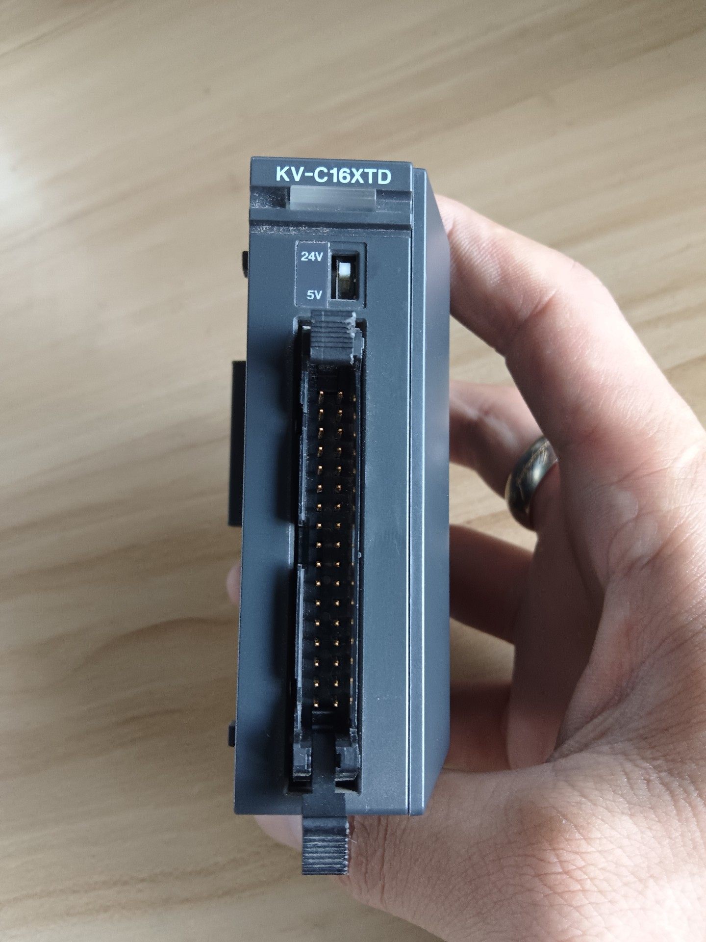 KV-C16XTD，拆机成色漂亮，功能包好