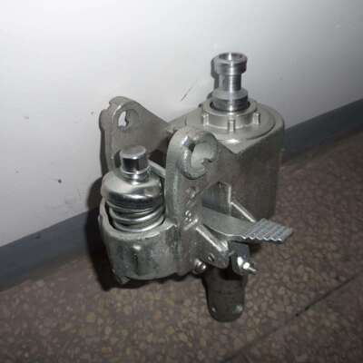 搬运车配件 搬运车整体泵 AC一体泵 手动叉车油缸