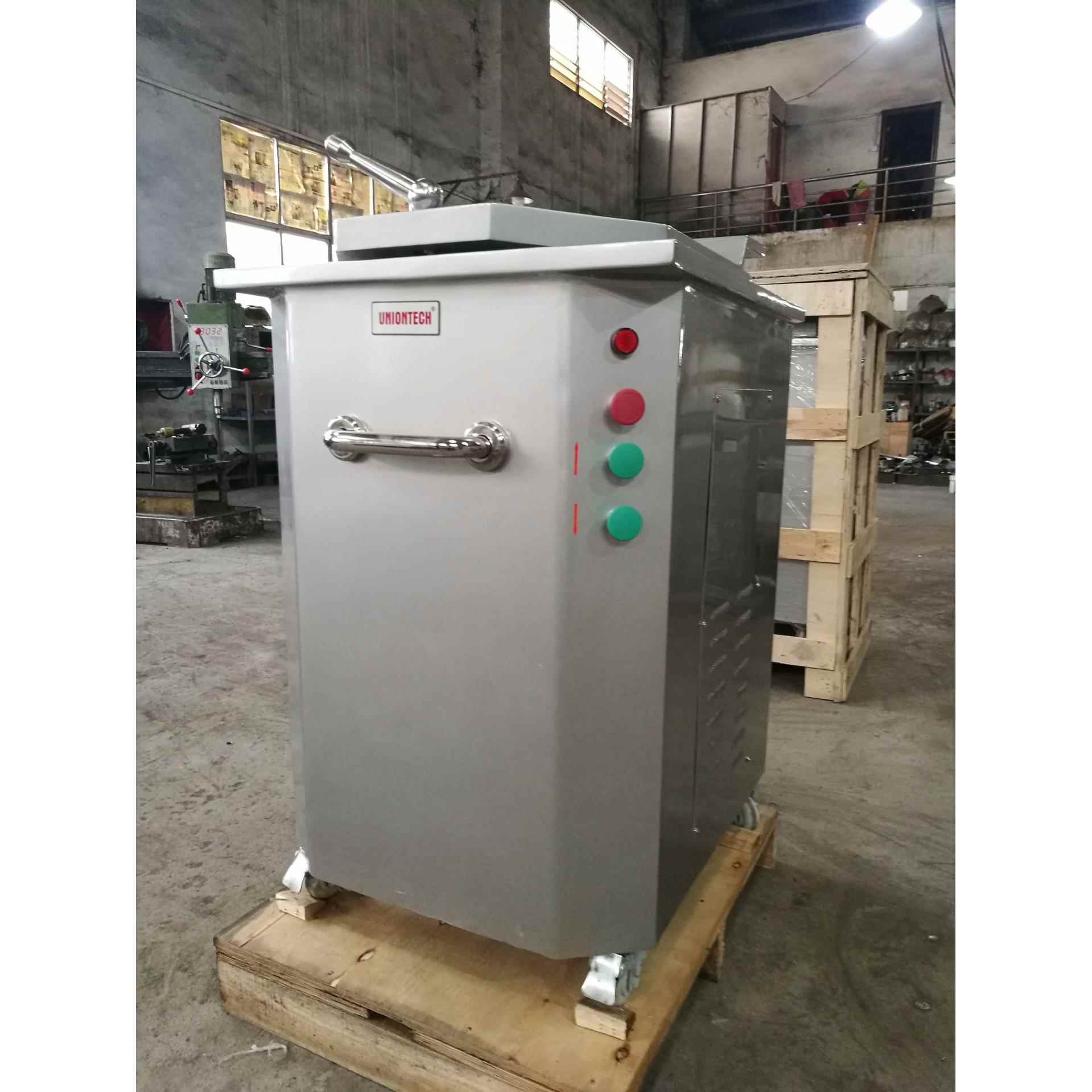 厂家直销分块机 液压分块机 面团分割机 商用立式分块机Divider